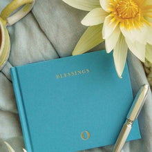 Write To Me x Oprah Journal - Blessings