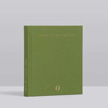 Write To Me x Oprah Journal - What I Know For Sure