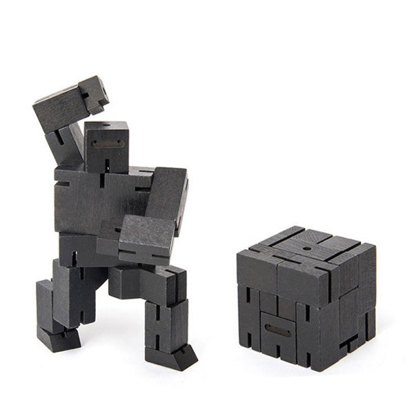 Cubebot areaware shop