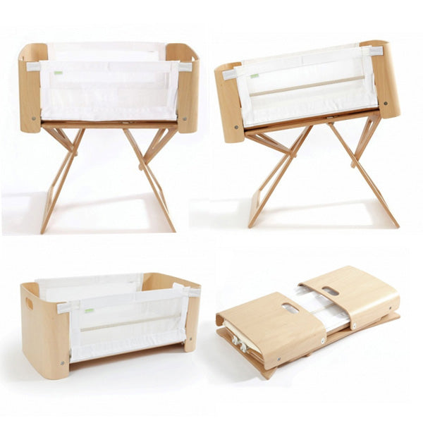 Bednest shop bedside crib