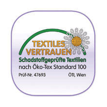 Bednest Organic Jersey Fitted Sheet – Cream