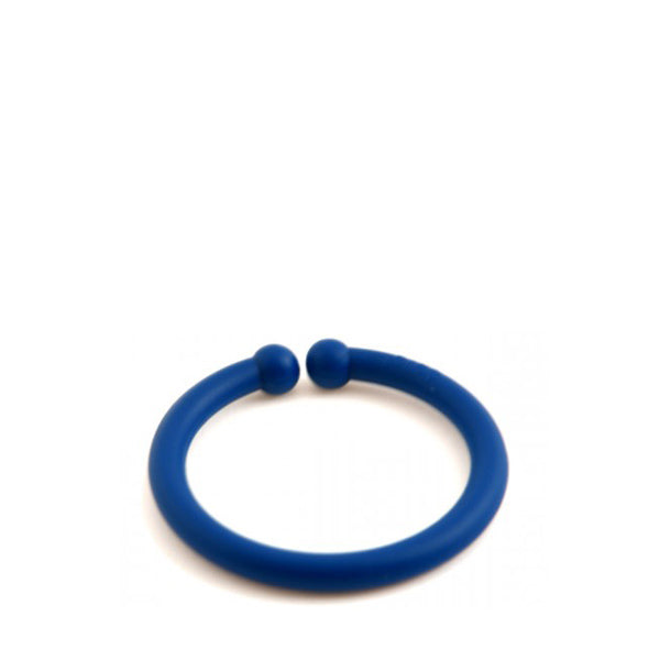 Bibs Loops Navy Elenfhant