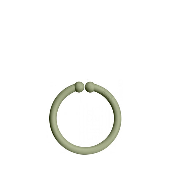 Bibs Loops Sage Elenfhant