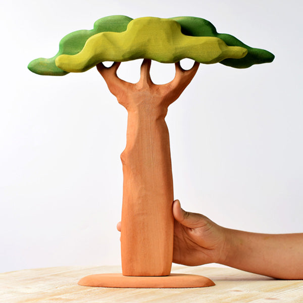 Bumbu Toys Baobab Long Trunk Elenfhant