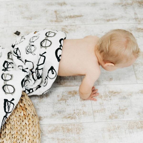 Clementine Kids Swaddle Specs Elenfhant