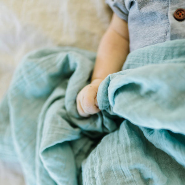 Egg swaddle 2025