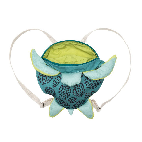 Don Fisher Australia Turtle Backpack – Kid – Elenfhant