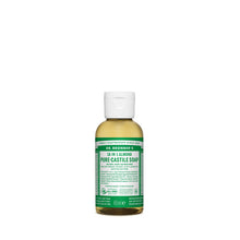 Dr. Bronner's Pure-Castile Liquid Soap - Almond