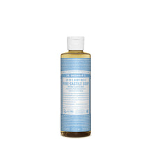 Dr. Bronner's Pure-Castile Liquid Soap - Baby Unscented