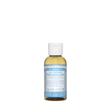 Dr. Bronner's Pure-Castile Liquid Soap - Baby Unscented