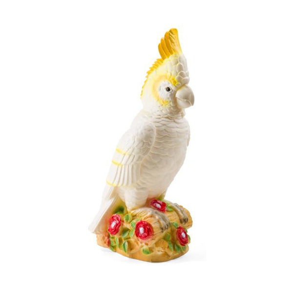 Egmont Toys Heico Lamp Cockatoo Elenfhant