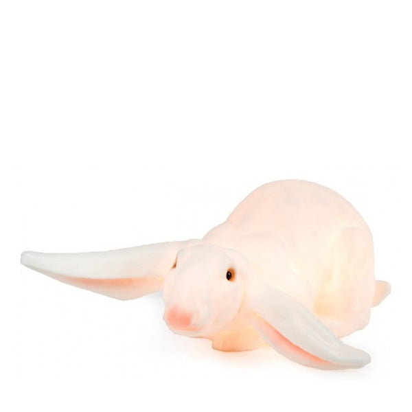 Egmont Toys Heico Lamp Lying Lop Rabbit Elenfhant