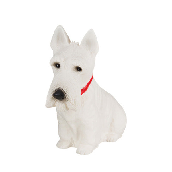 Egmont Toys Heico Lamp Terrier Scotty Elenfhant