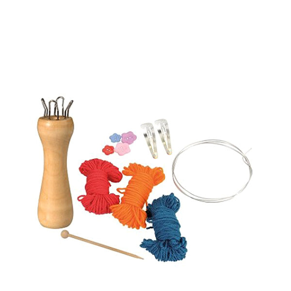 Egmont Toys Tricotin Elenfhant