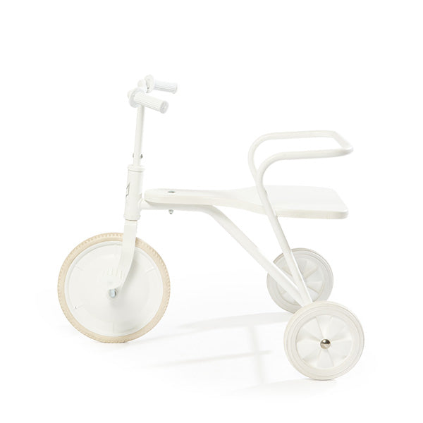 Tricycle pour enfants Foxrider vintage - Descheemaeker