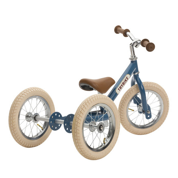 Trybike 2 in 1 balance bike online