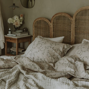 Garbo&Friends Adult Pillowcase – Botany
