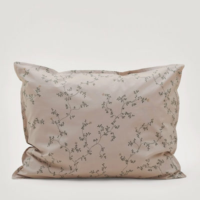 Garbo&Friends Adult Pillowcase – Botany