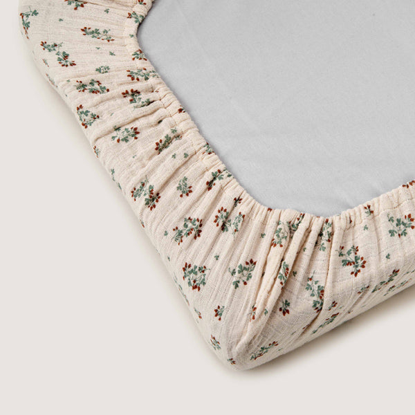 Garbo and hotsell friends clover muslin