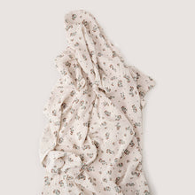 Garbo&Friends Swaddle Blanket - Clover