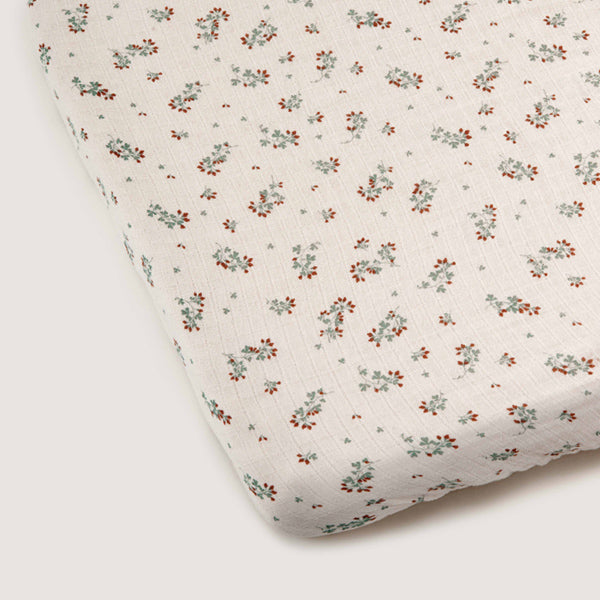 Garbo and friends clover muslin 2025