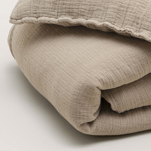 Garbo friends online muslin