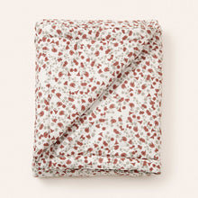 Garbo&Friends Filled Blanket – Royal Cress