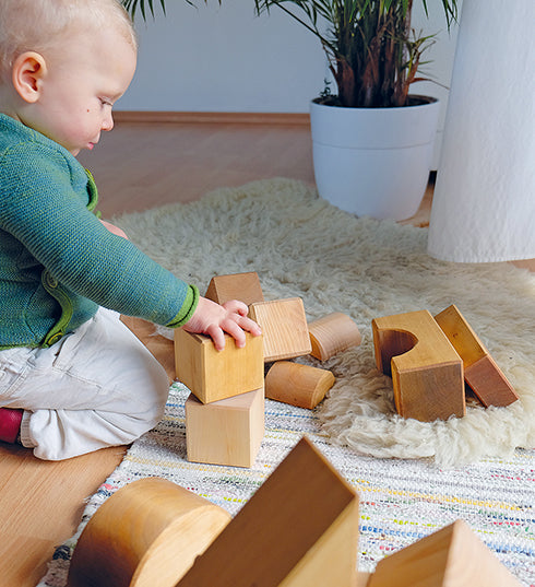 Grimm s Giant Building Blocks Elenfhant