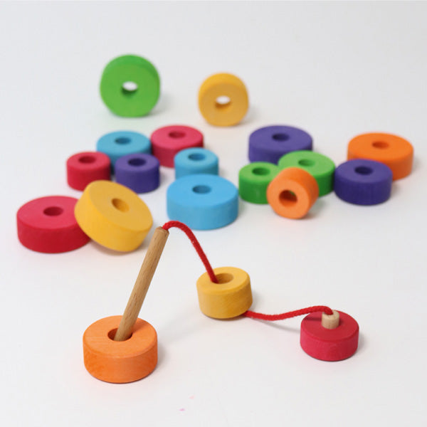 Grimm's First Thread Game Elenfhant