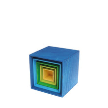 Grimm’s Small Set of Boxes – Ocean - Elenfhant