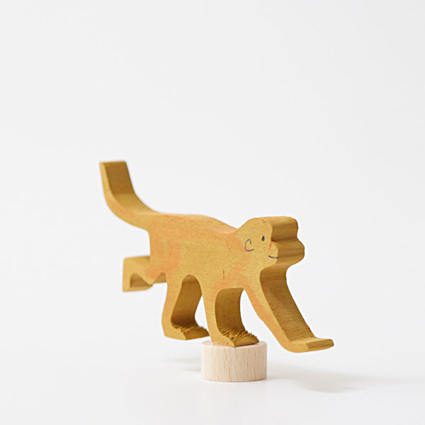 Grimms - decorative figures - lion