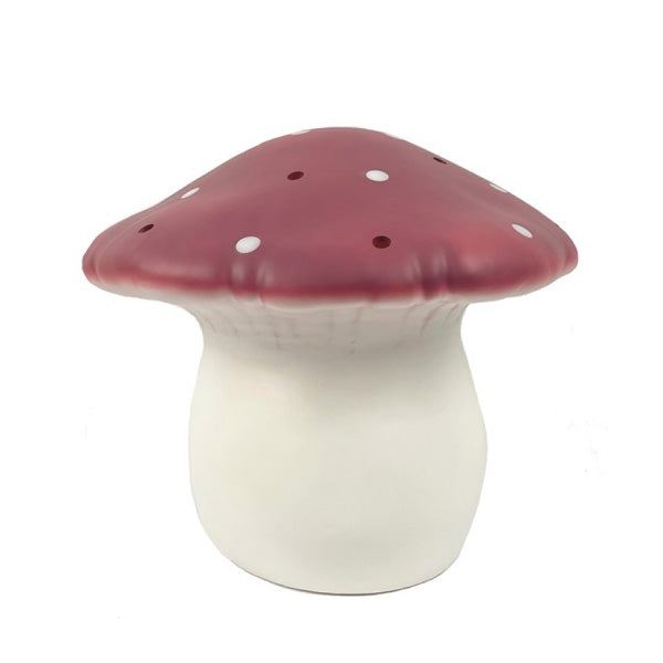 Egmont Toys Heico Mushroom Lamp Large Cuberdon Elenfhant