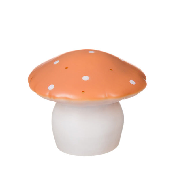 Egmont Toys Heico Mushroom Lamp Medium Terra Elenfhant