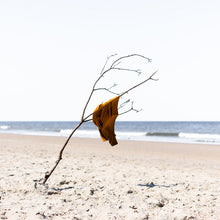 Hvid Blanket Deedee – Caramel