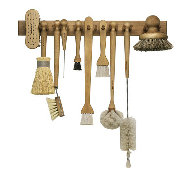 Iris Hantverk Brush Rack Elenfhant