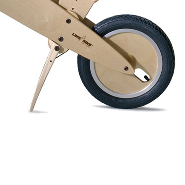 美品　KOKUA社　LIKE a BIKE ドイツ製 LIKEaBIKE mountain ライクアバイク マウンテン （バランスバイク