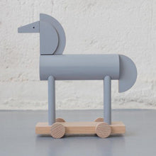 Kutulu The Wooden Horse – Griseon