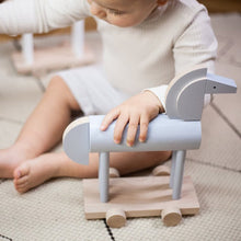 Kutulu The Wooden Horse – Griseon