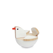 Kutulu The Wooden Dove – Holu