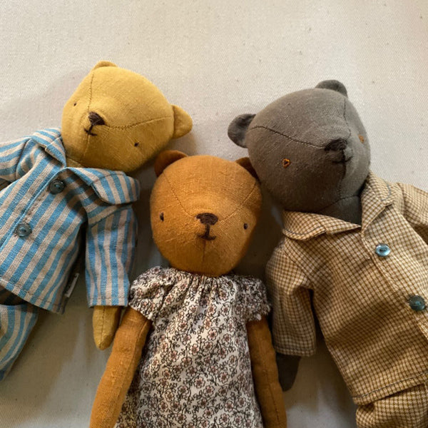 Maileg Pyjamas for Teddy Junior Elenfhant