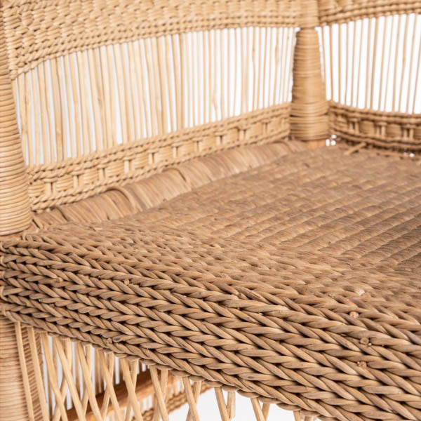 Malawi sales cane chair