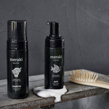 Meraki Mini Shampoo