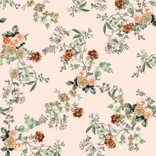 Minikane KOMPLICES Set of 2 Bibs - Poetic/Vert Amande