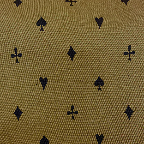 Minikane Doll Stroller Playing Cards Khaki Elenfhant