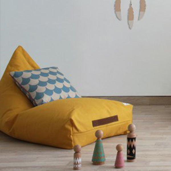 Nobodinoz oasis on sale bean bag