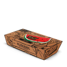 Oli & Carol DIY - Wally The Watermelon