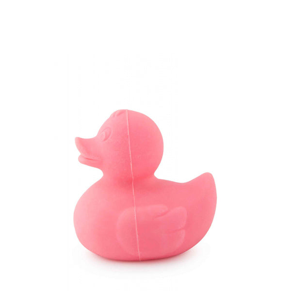Oli and Carol Elvis the Duck Pink Elenfhant