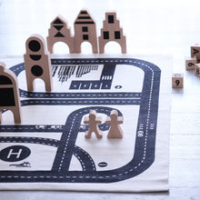 Ooh Noo Little Village – House No. 3