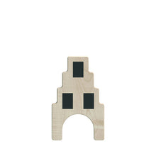 Ooh Noo Little Village – House No. 3