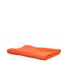 Ostheimer Decoration Scarf - Orange